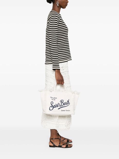 MC2 SAINT BARTH COLETTE LINEN